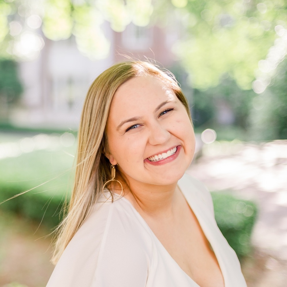 Meet your Posher, Kaitlyn